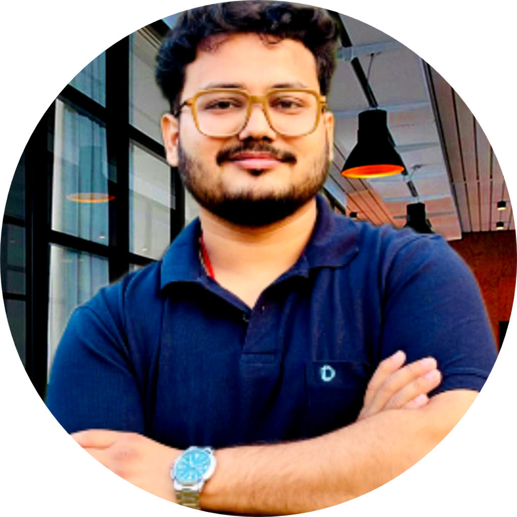 Abhiraj Kumar Singh